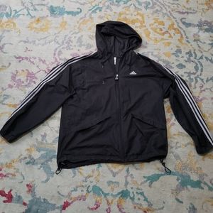 Adidas Windbreaker xl